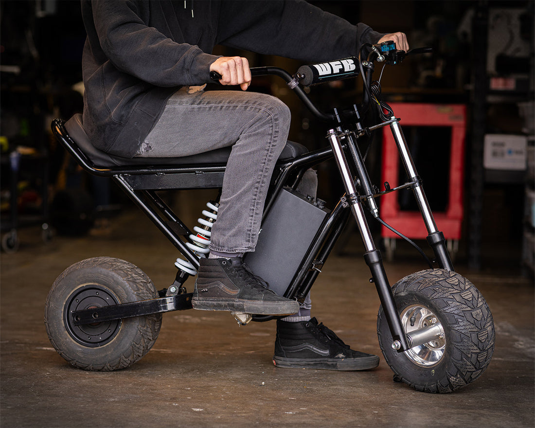 Updates on WFB Production 1/30/26