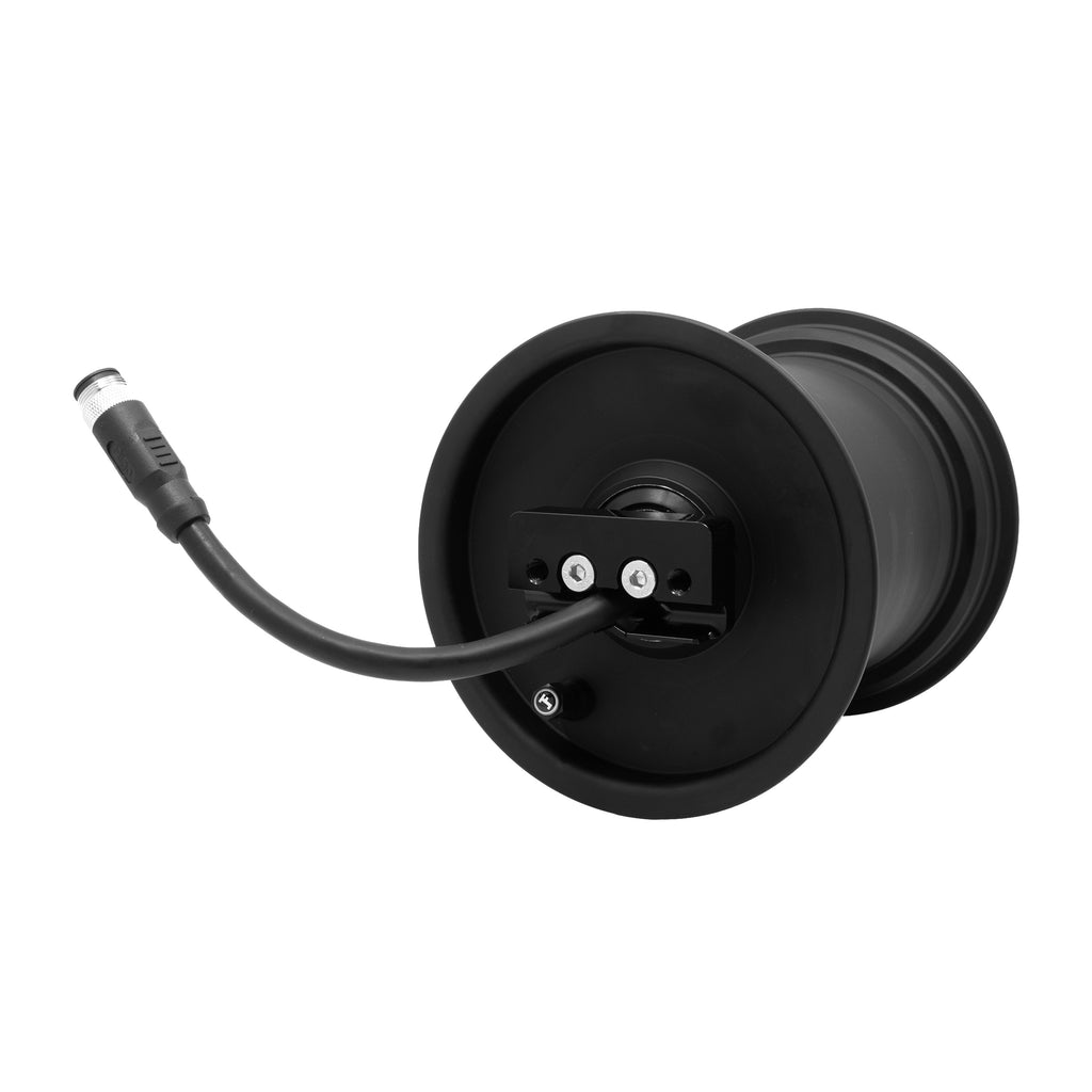 Sidewinder Motor