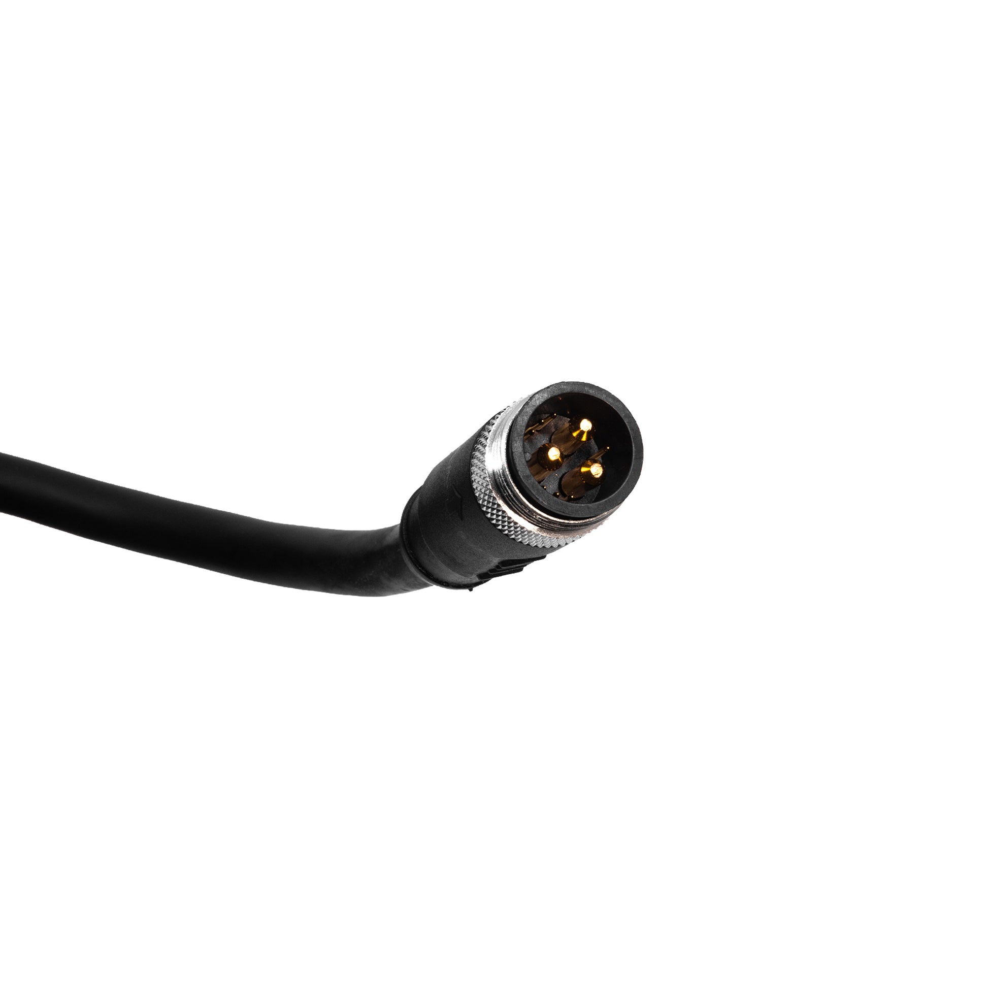 Sidewinder Motor