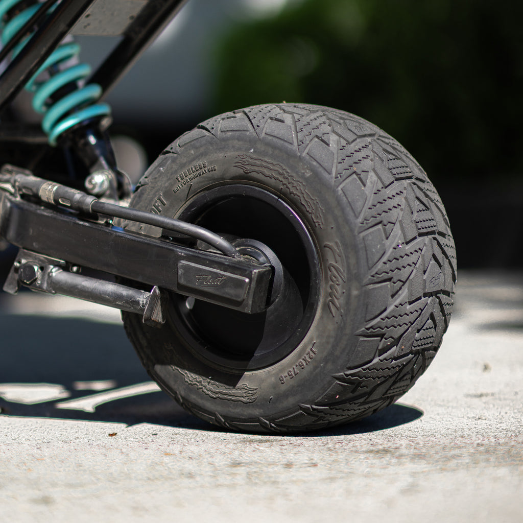Sidewinder Motor