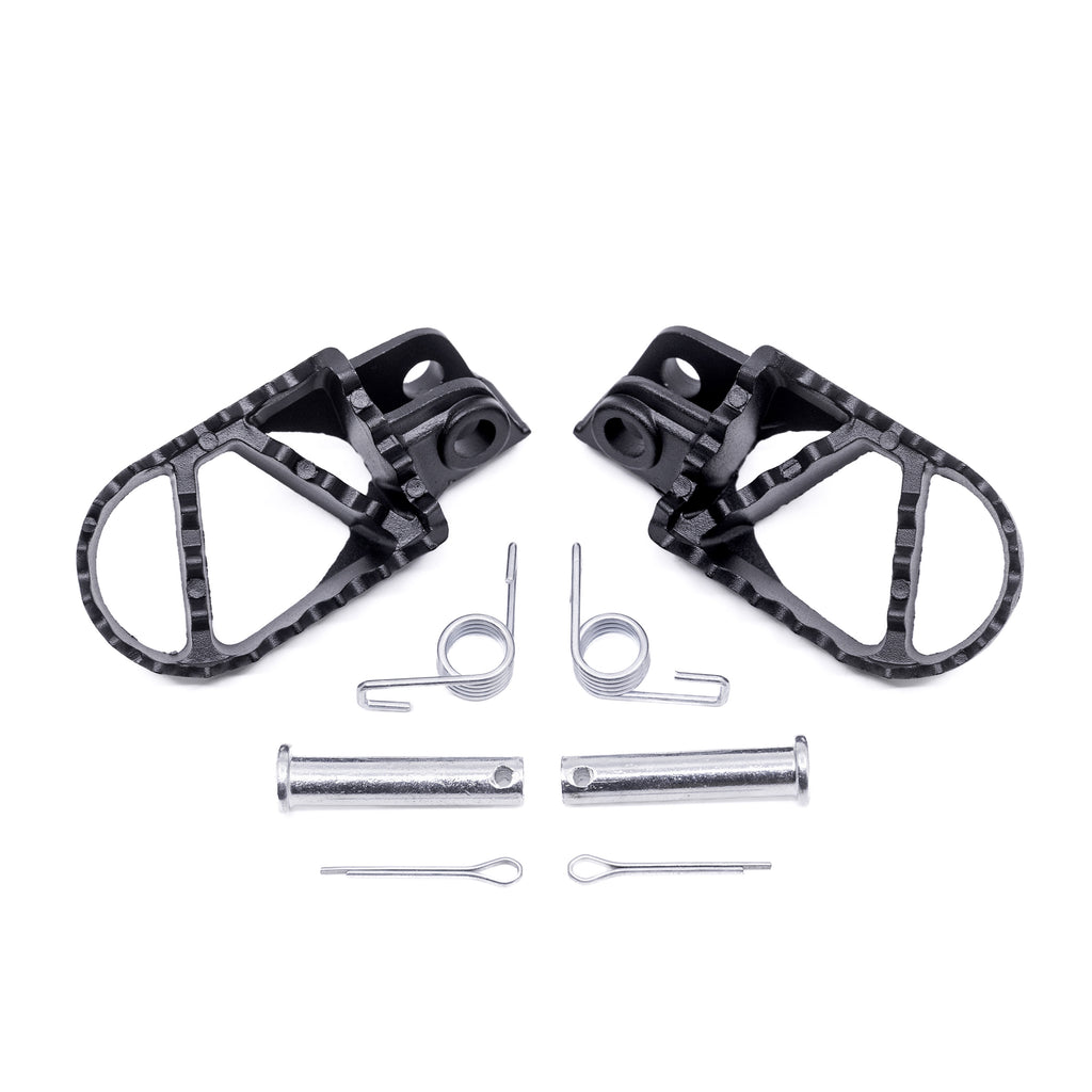 Black Peg Kit