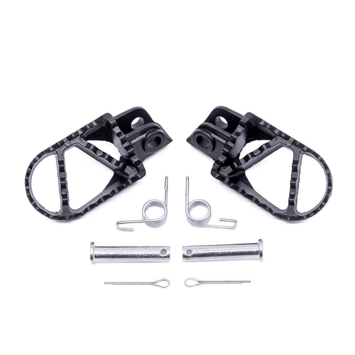 Black Peg Kit