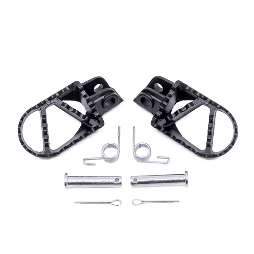Black Peg Kit