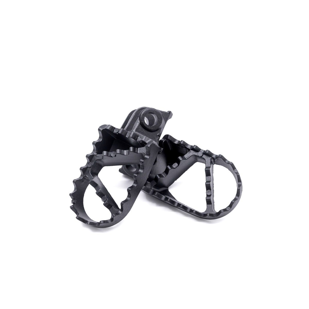 Black Peg Kit