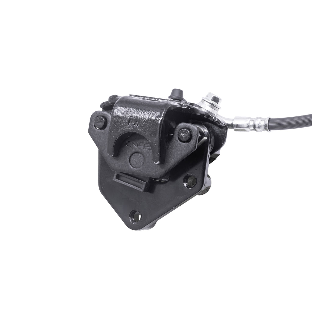 Right Hand Conversion Front Brake Kit