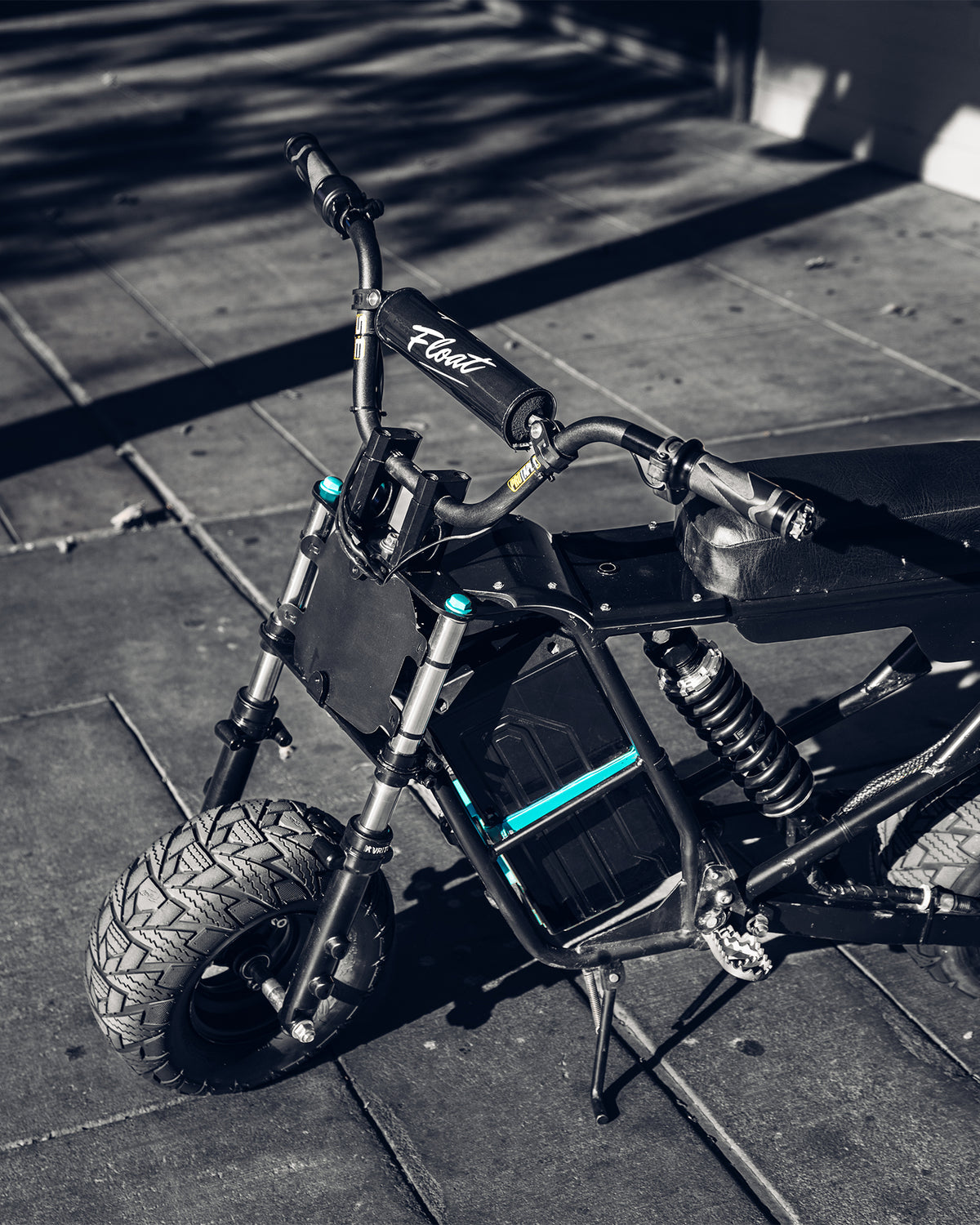 Wheelie Fun Bike V1 wheelie-fun-bike-v1